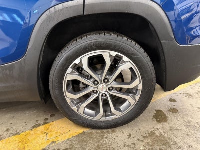 2021 GMC Terrain AWD SLT