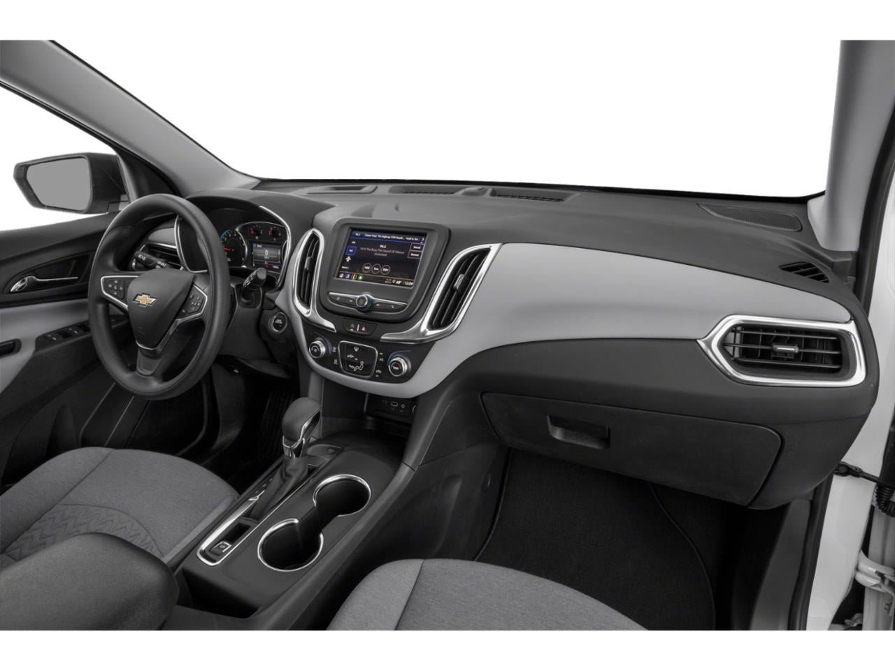 2023 Chevrolet Equinox FWD LT