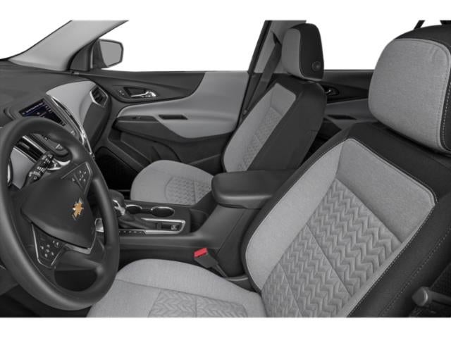 2023 Chevrolet Equinox FWD LT