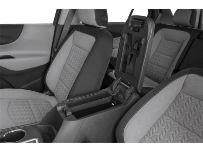 2023 Chevrolet Equinox FWD LT