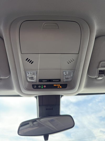 2023 Chevrolet Equinox AWD 2FL