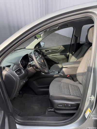 2023 Chevrolet Equinox AWD 2FL