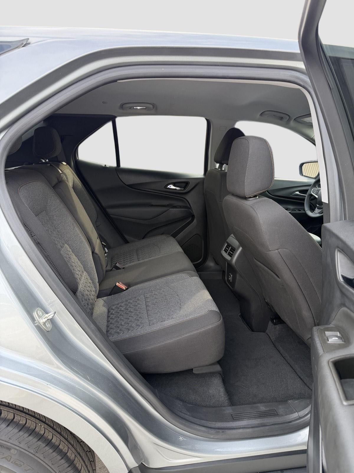 2023 Chevrolet Equinox AWD 2FL
