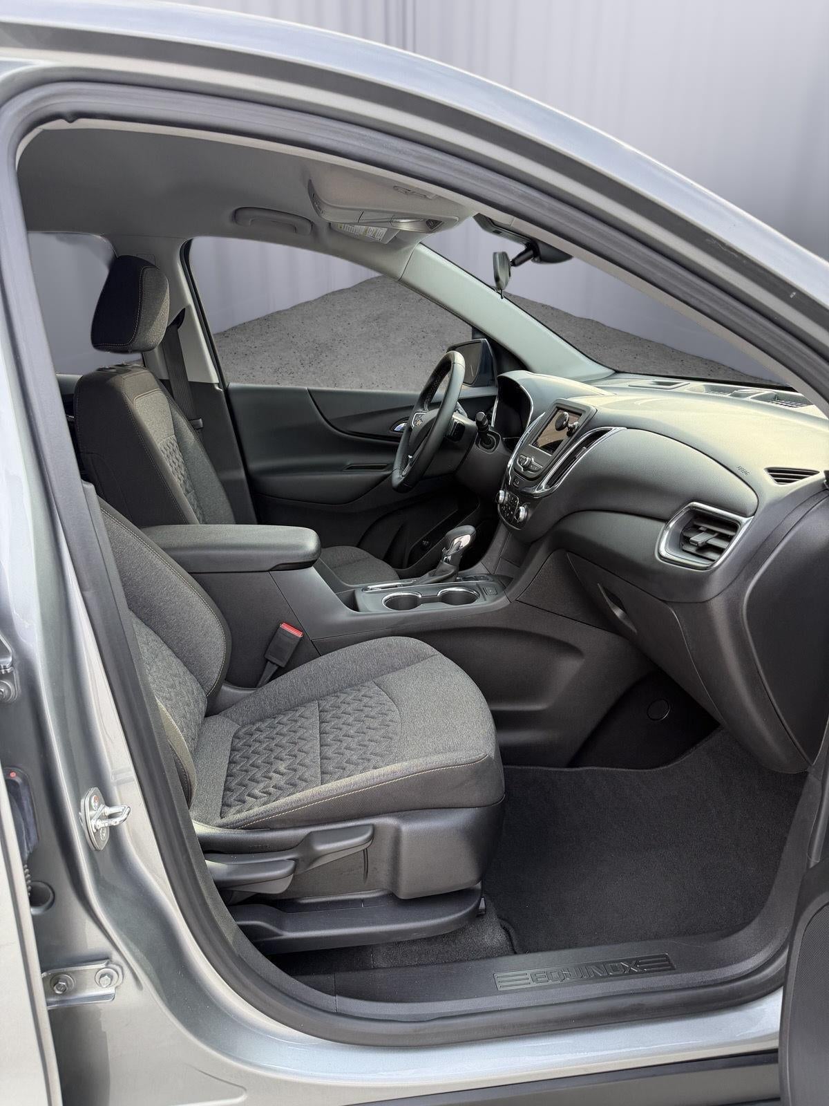 2023 Chevrolet Equinox AWD 2FL