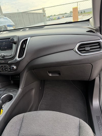 2023 Chevrolet Equinox AWD 2FL