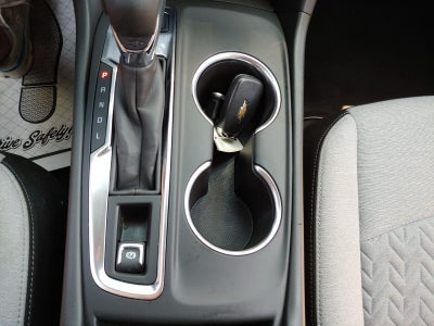2022 Chevrolet Equinox AWD LT