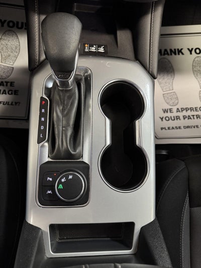 2024 Chevrolet Blazer FWD 2LT