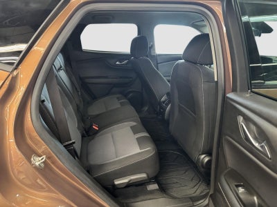 2024 Chevrolet Blazer FWD 2LT