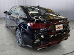 2022 Kia Forte GT