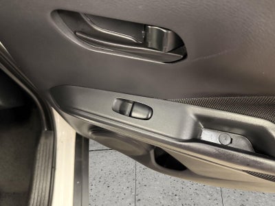 2020 Nissan Kicks S Xtronic CVT