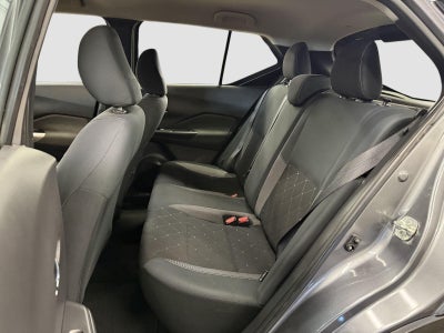 2020 Nissan Kicks SV Xtronic CVT