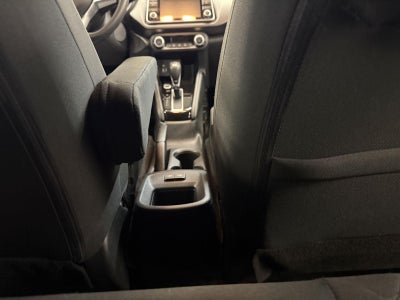 2020 Nissan Kicks SV Xtronic CVT