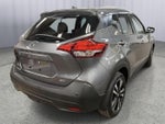 2020 Nissan Kicks SV Xtronic CVT