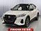 2024 Nissan Kicks SV Xtronic CVT