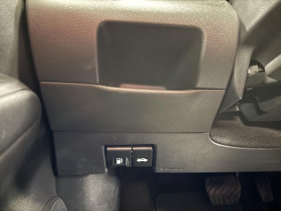 2024 Nissan Kicks SV Xtronic CVT