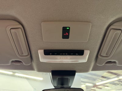 2024 Nissan Kicks SV Xtronic CVT