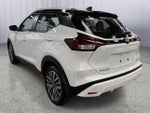 2024 Nissan Kicks SV Xtronic CVT
