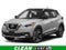 2020 Nissan Kicks SR Xtronic CVT