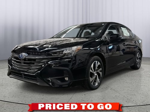 2024 Subaru Legacy Premium