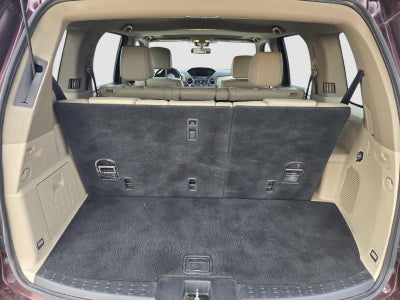 2015 Honda Pilot EX-L