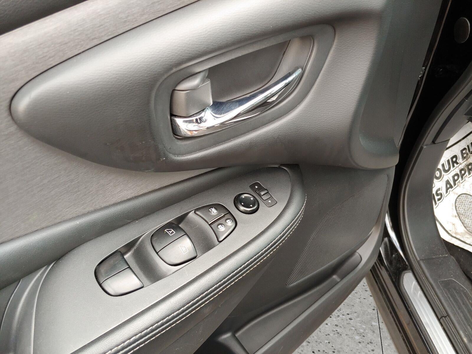 2023 Nissan Murano SV Intelligent AWD