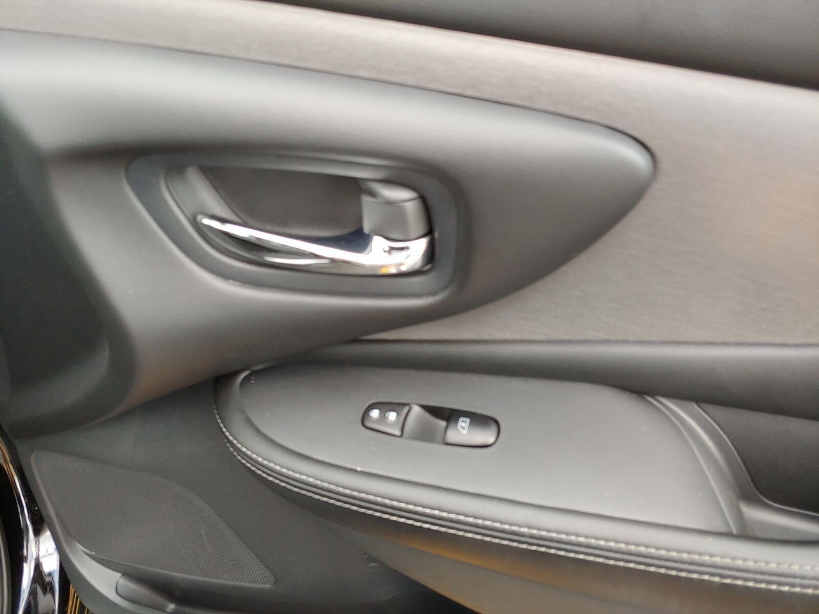 2023 Nissan Murano SV Intelligent AWD