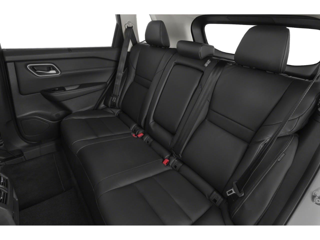 2023 Nissan Rogue SL Intelligent AWD