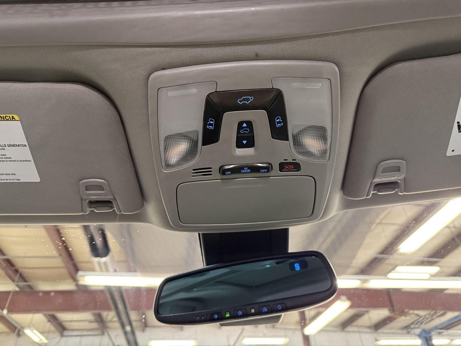 2018 Toyota Sienna XLE 7 Passenger