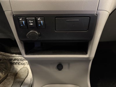 2018 Toyota Sienna XLE 7 Passenger