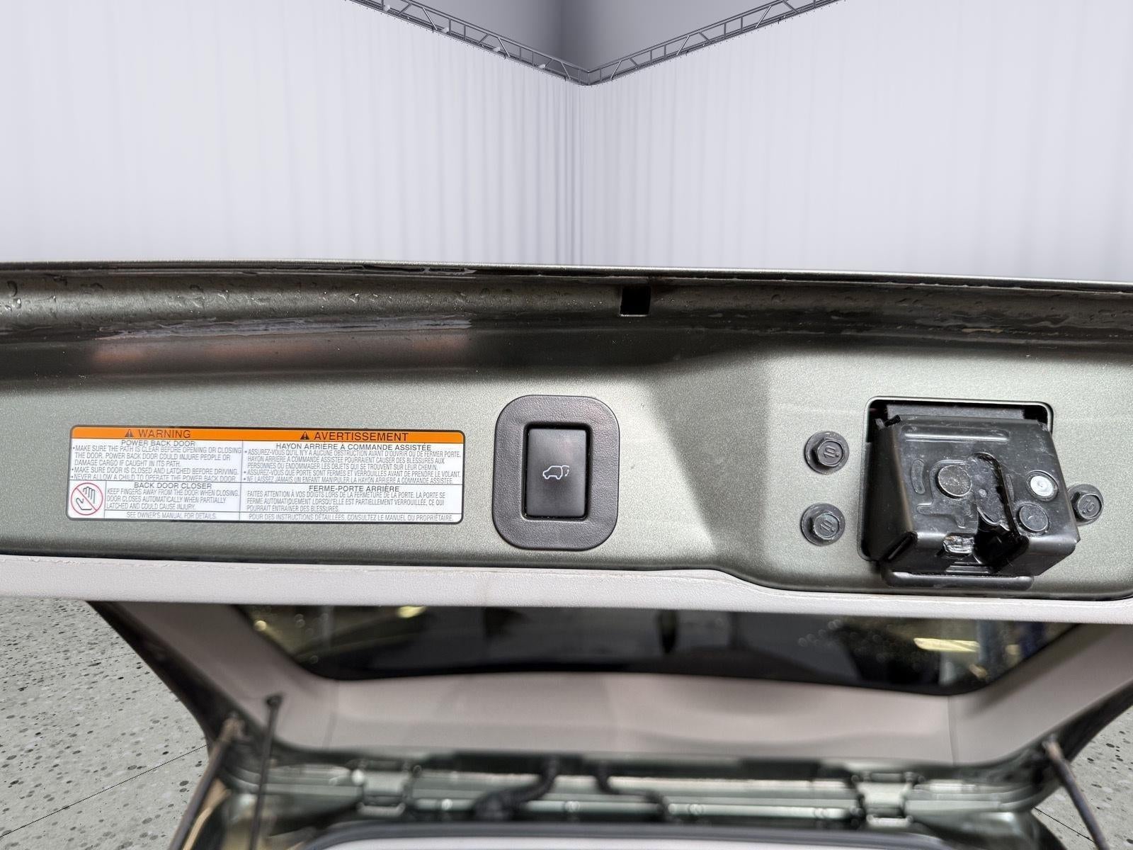 2018 Toyota Sienna XLE 7 Passenger