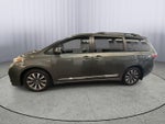 2018 Toyota Sienna XLE 7 Passenger
