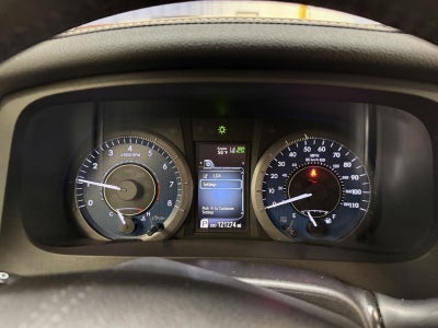 2018 Toyota Sienna XLE 7 Passenger