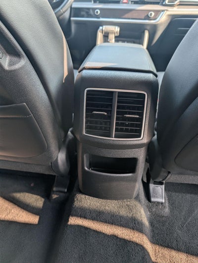 2025 Kia Sportage SX