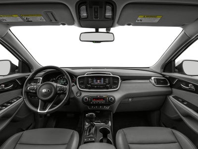 2016 Kia Sorento 3.3L EX