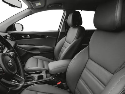 2016 Kia Sorento 3.3L EX
