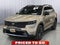 2021 Kia Sorento SX Prestige X-Line