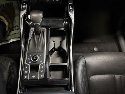 2021 Kia Sorento SX Prestige X-Line