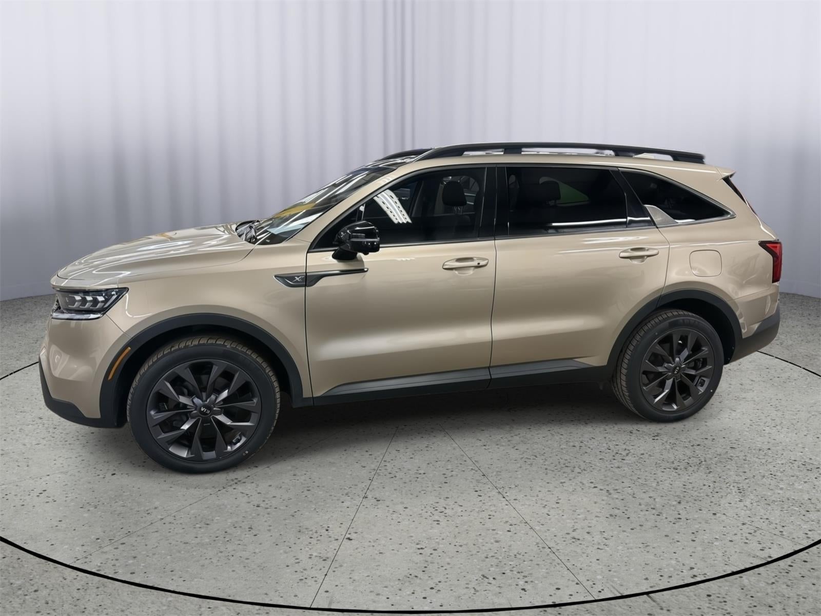2021 Kia Sorento SX Prestige X-Line