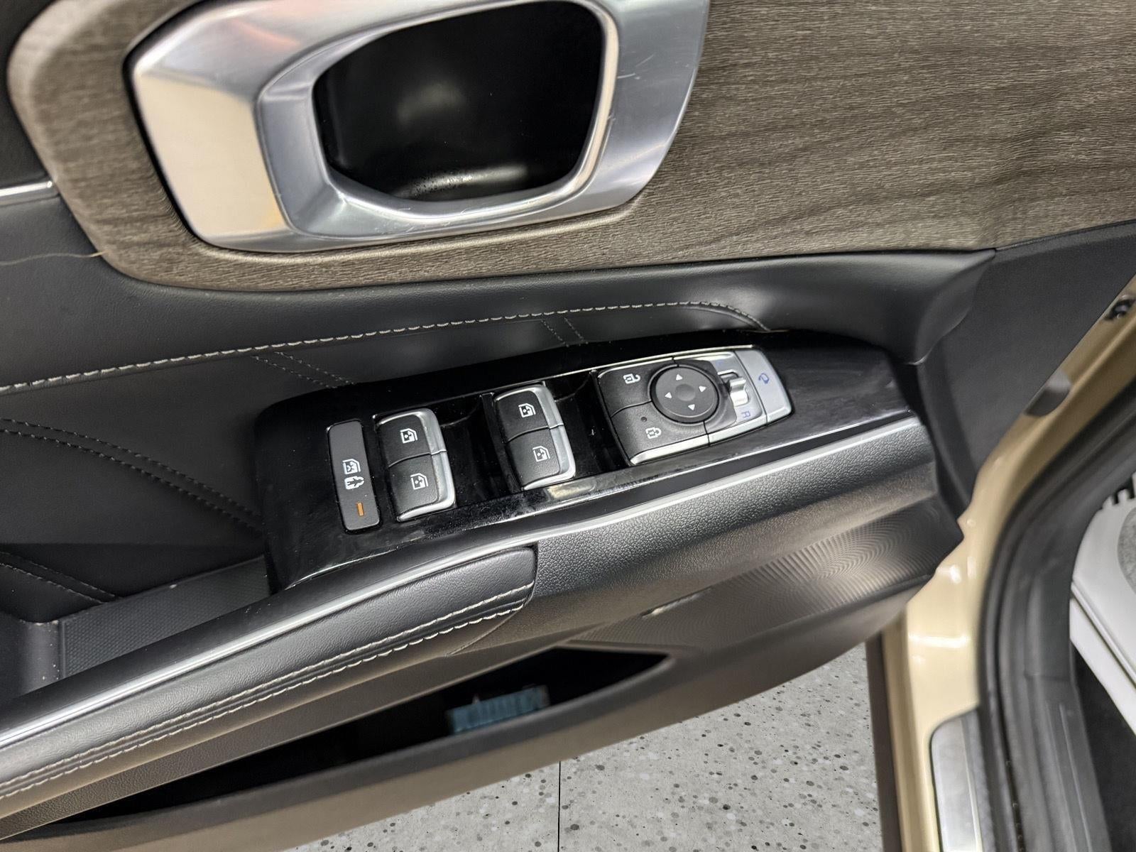 2021 Kia Sorento SX Prestige X-Line