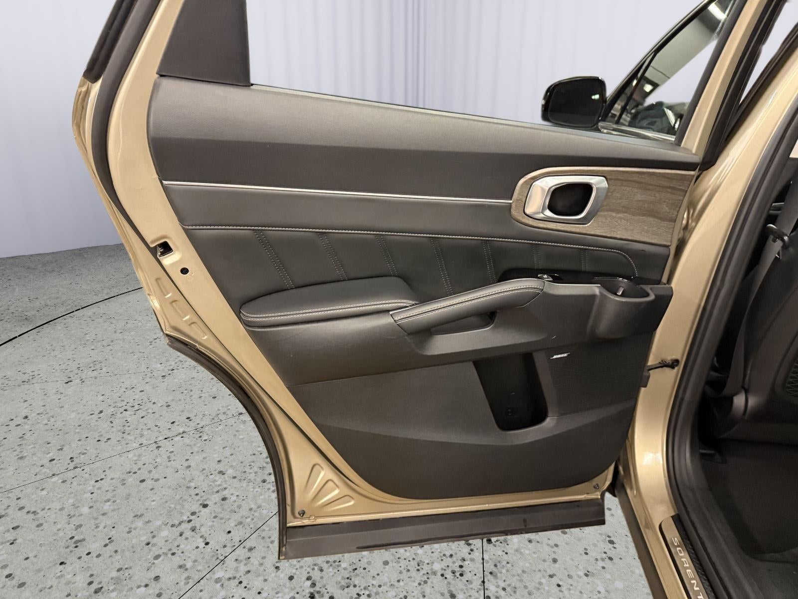 2021 Kia Sorento SX Prestige X-Line