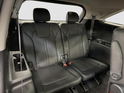 2021 Kia Sorento SX Prestige X-Line