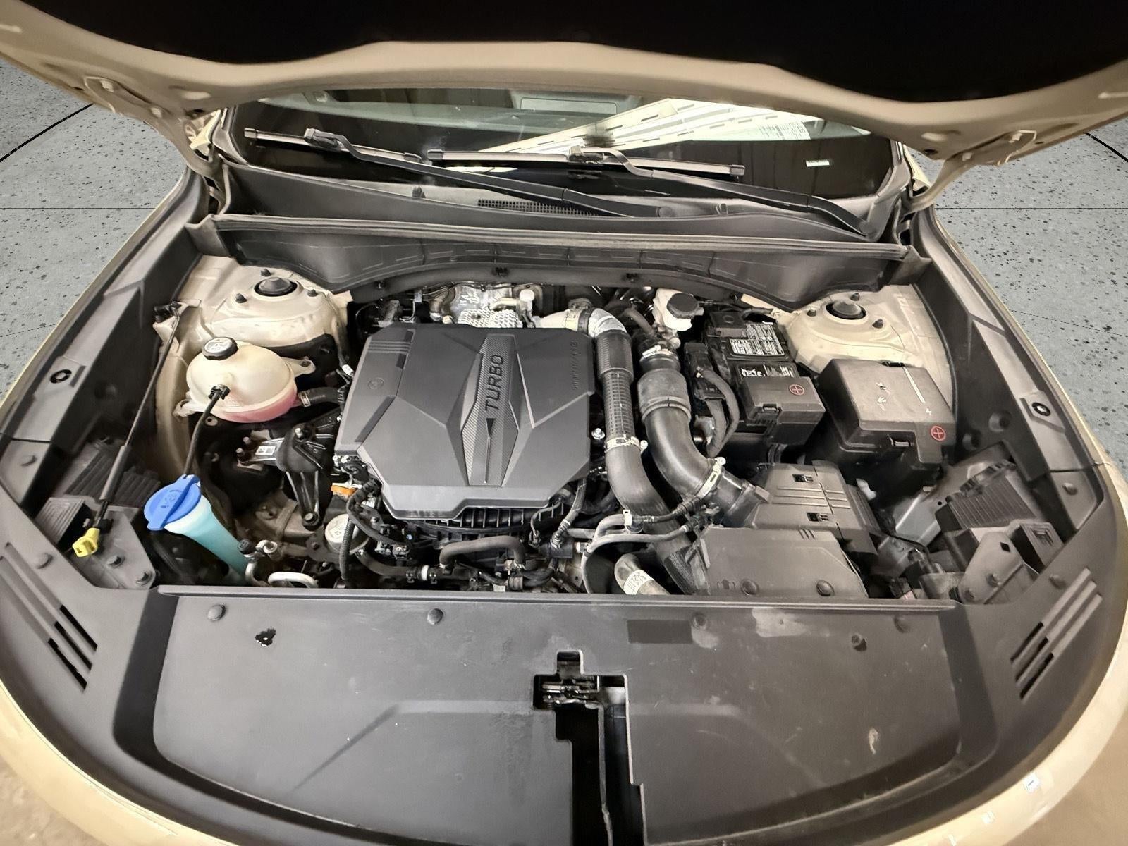 2021 Kia Sorento SX Prestige X-Line