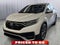 2021 Honda CR-V Hybrid EX