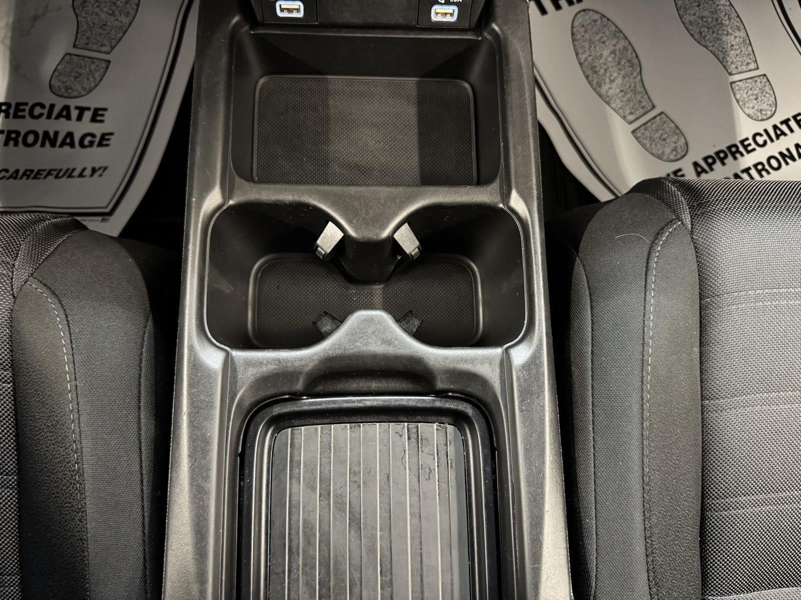 2021 Honda CR-V Hybrid EX