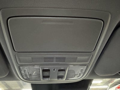 2021 Honda CR-V Hybrid EX