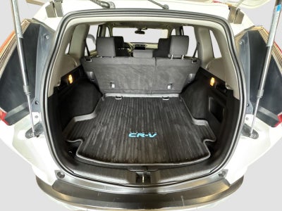 2021 Honda CR-V Hybrid EX