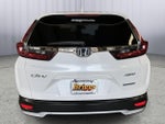 2021 Honda CR-V Hybrid EX