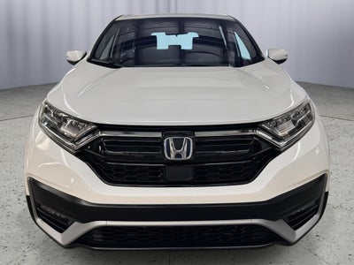 2021 Honda CR-V Hybrid EX