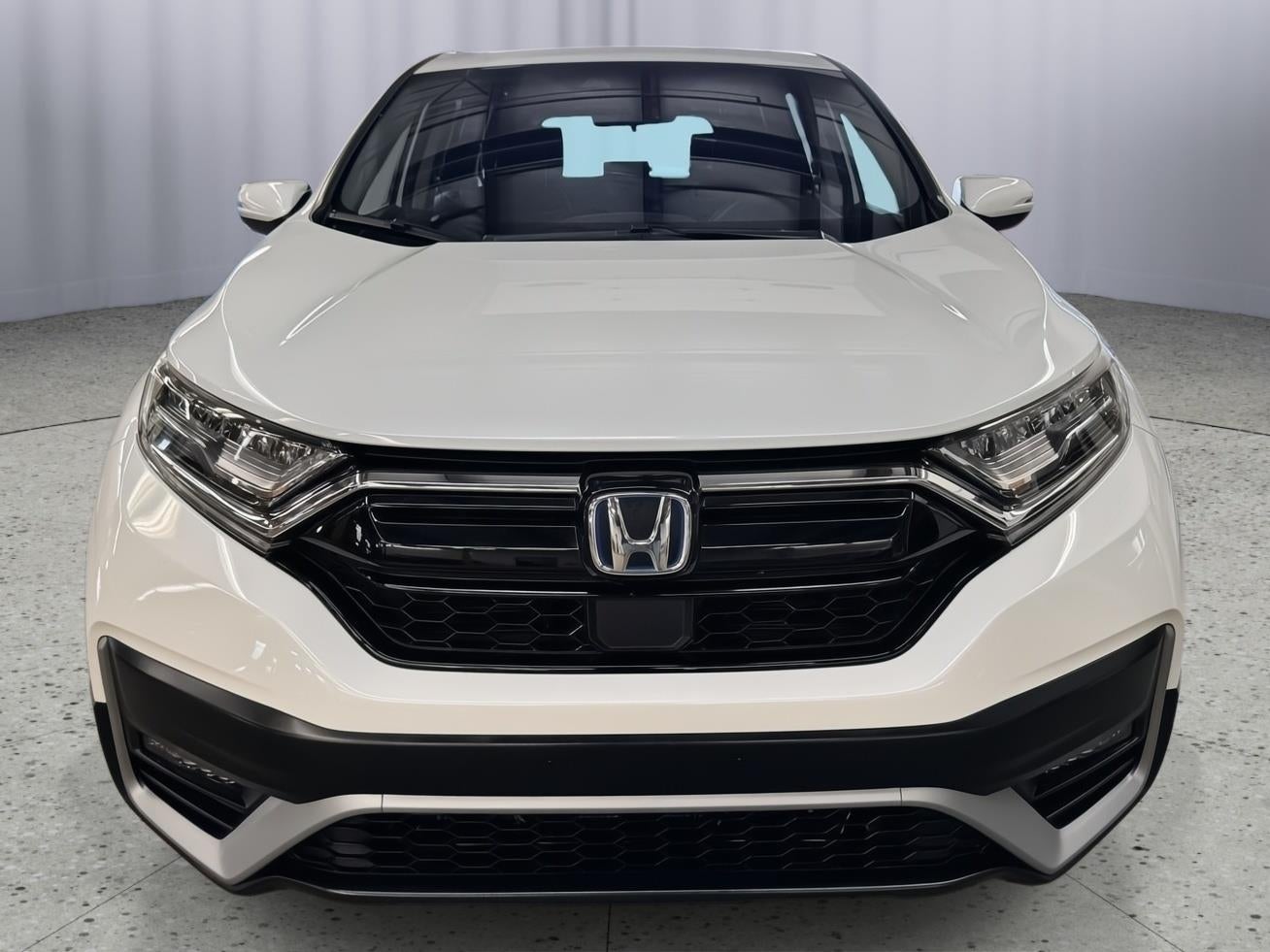 2021 Honda CR-V Hybrid EX