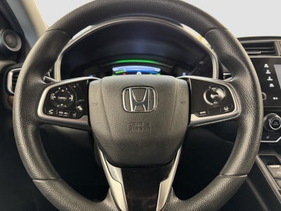2021 Honda CR-V Hybrid EX